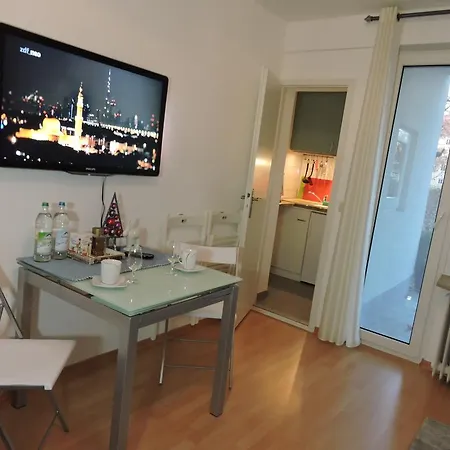 Leo Apartment Munich